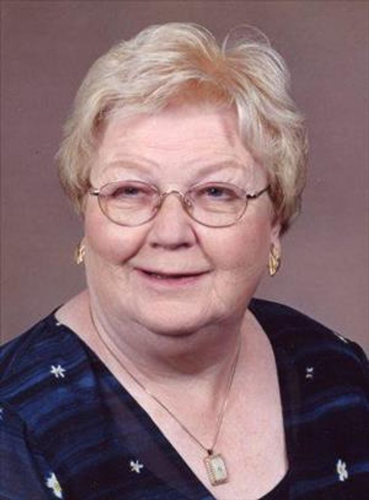 Hazel Anderson Profile Photo