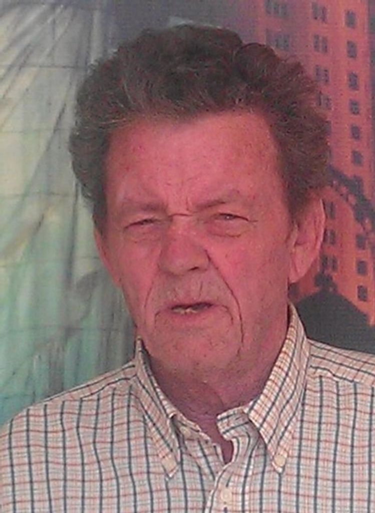 Bobby J. Henry, Sr. Profile Photo