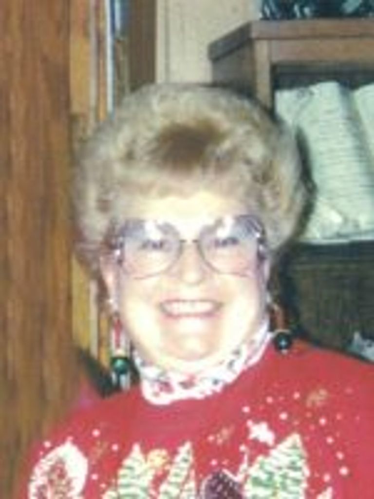 Irene Lambros
