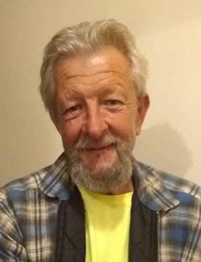 Carl Joseph Starrett Profile Photo