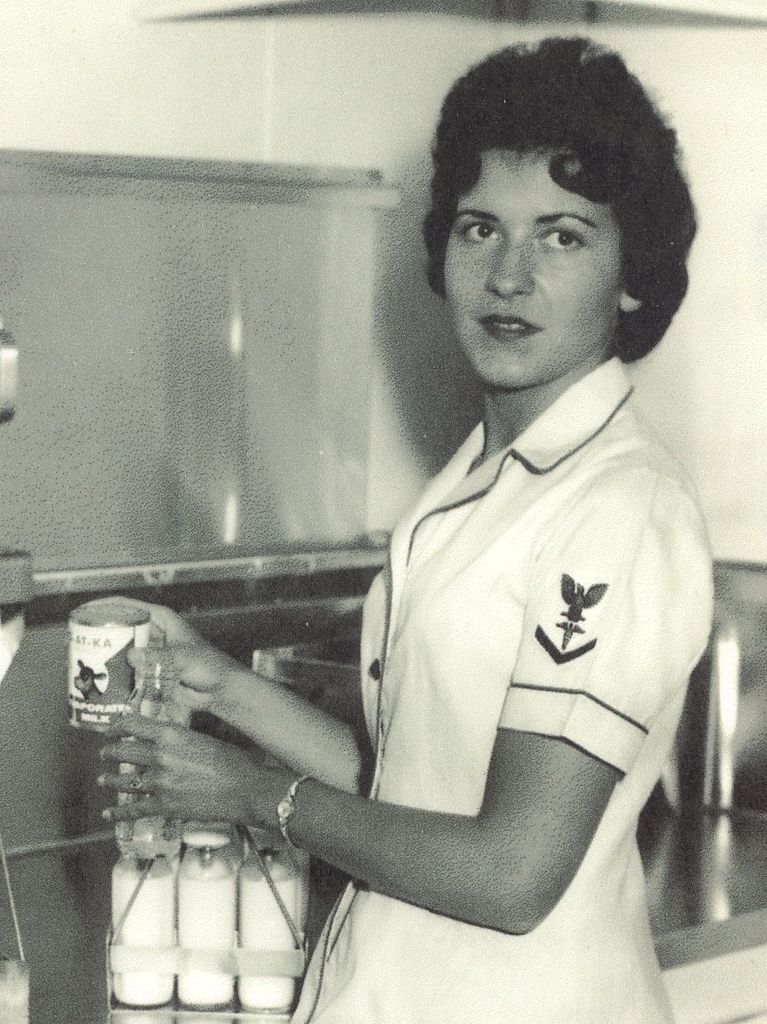 Rachel Jane Howsare