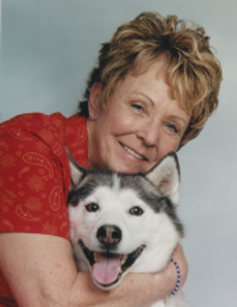 Carmen J. Davis