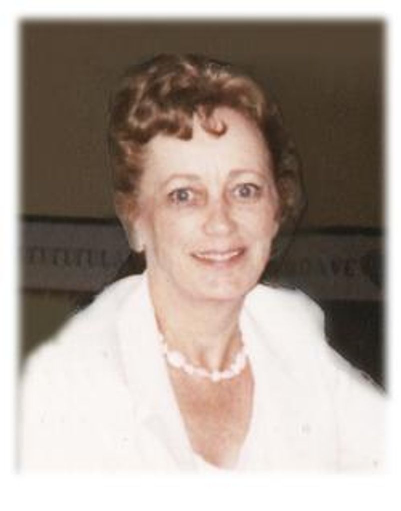 Eileen Eleanor Kelso