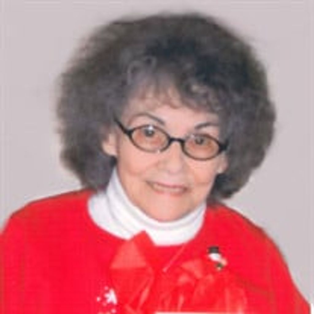 Opal O. Vaught