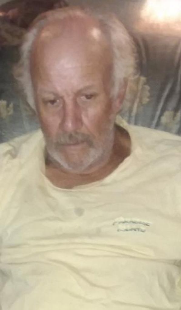 Charles Lynn Houser Profile Photo