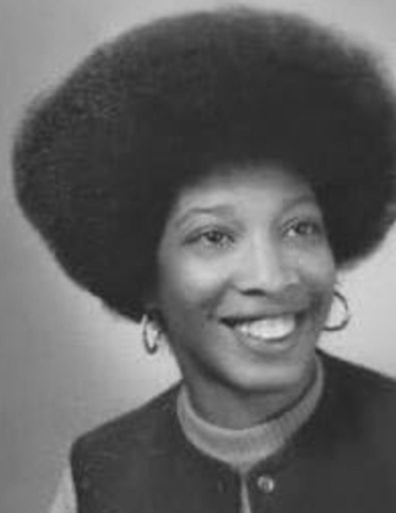 Marsha E. Lewis