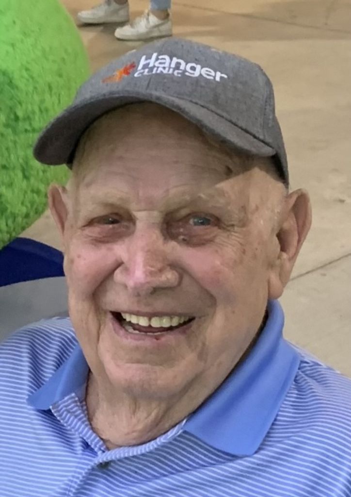 Donald L. Balo Profile Photo