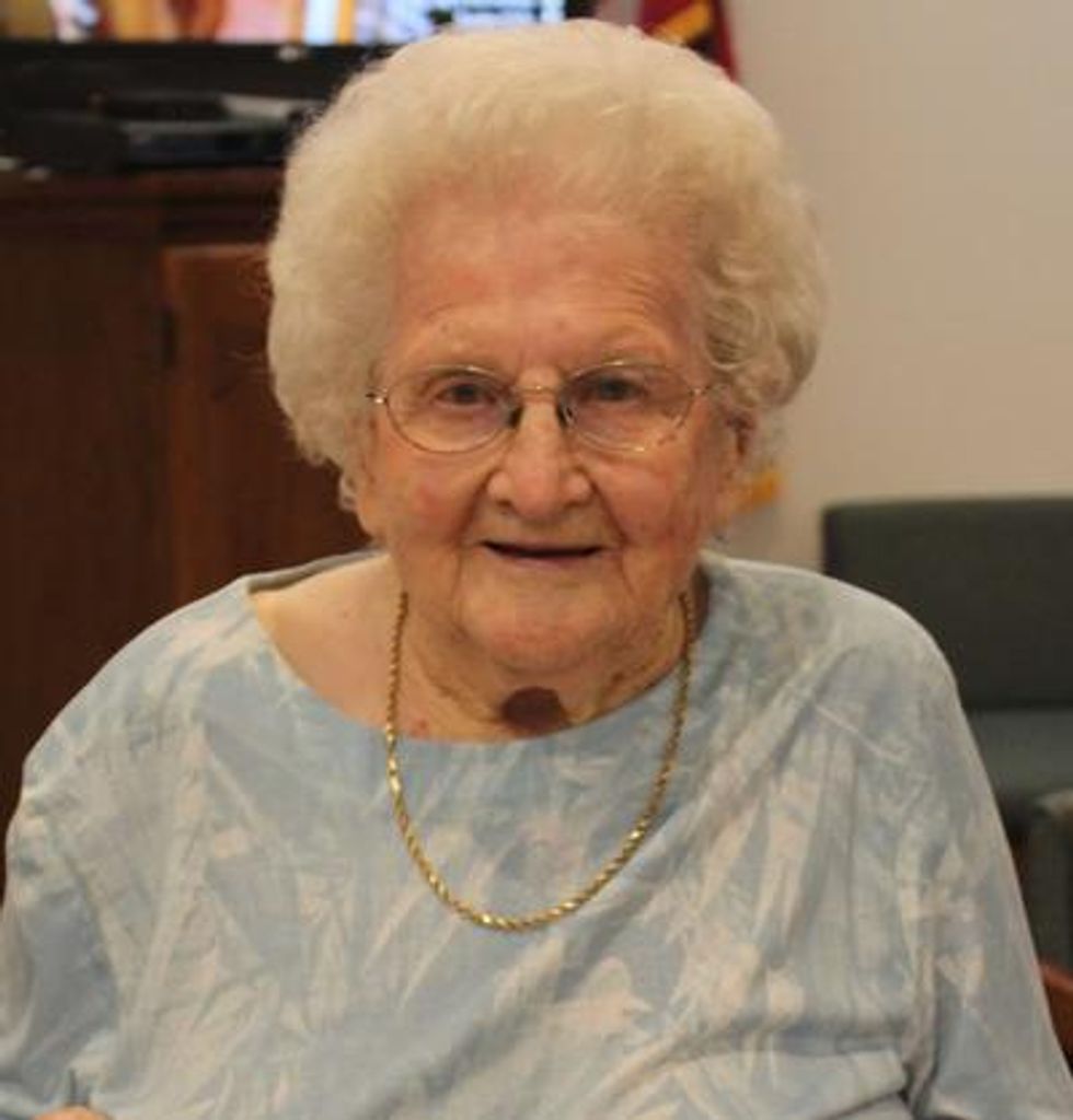 Elsie (Swanson) Miller Profile Photo