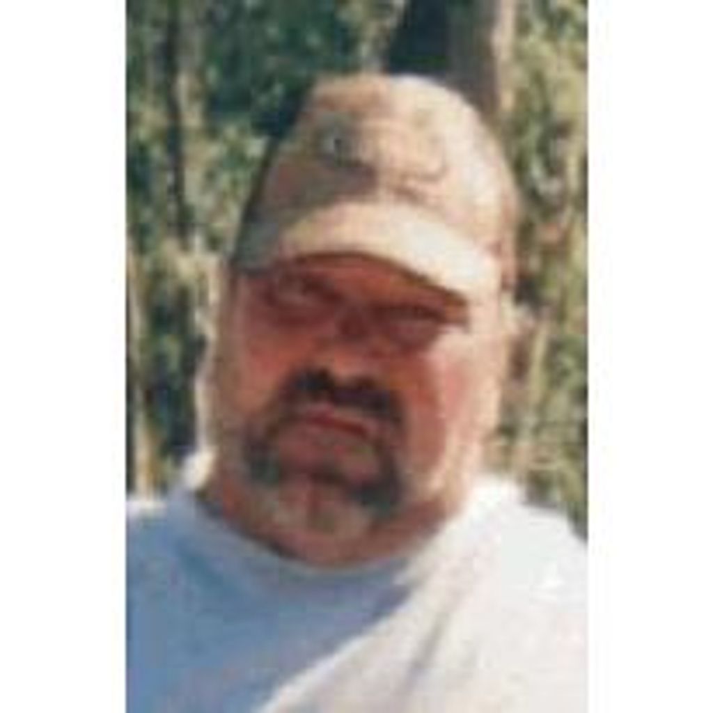 Charles "Chuck" Samuel Faulk, Jr.