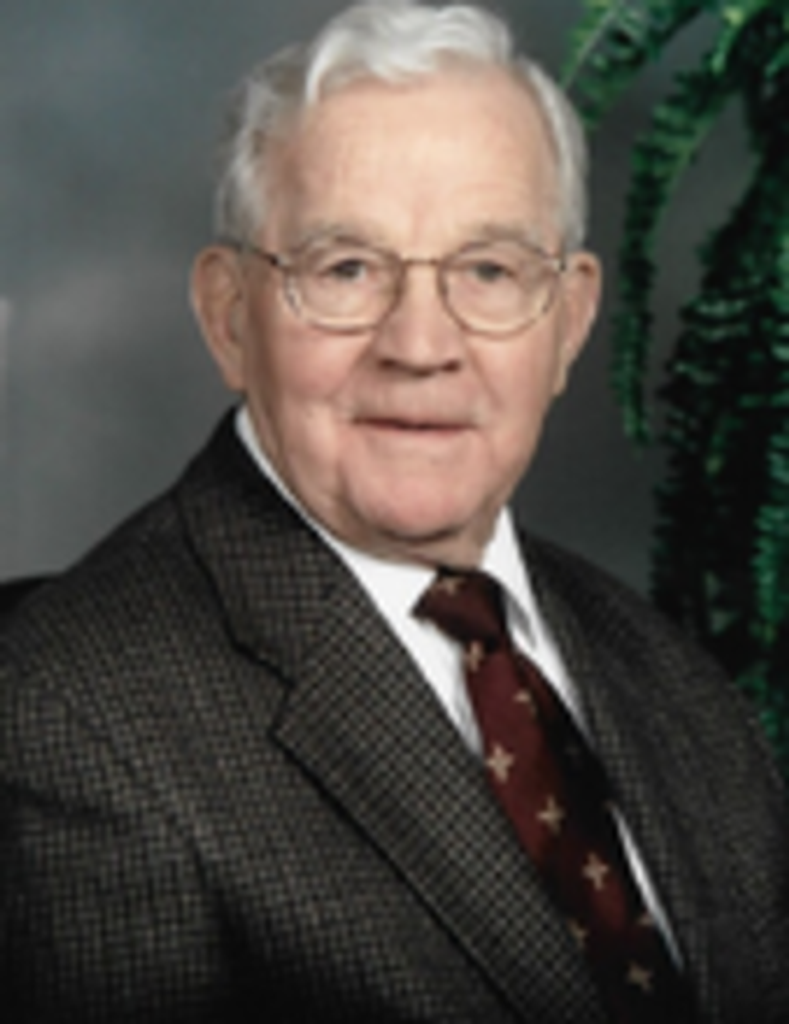 Bernard L. Wingert