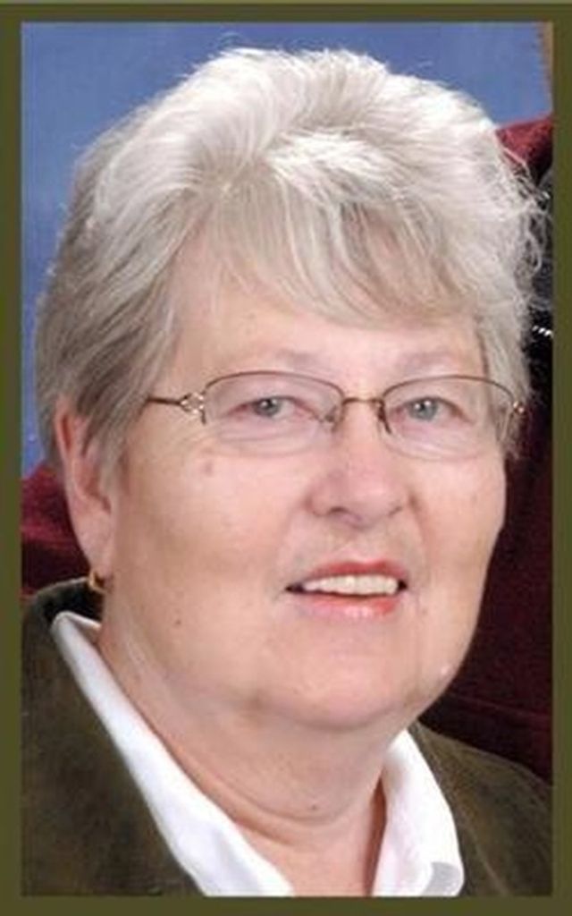 Barbara Ann Peplinski