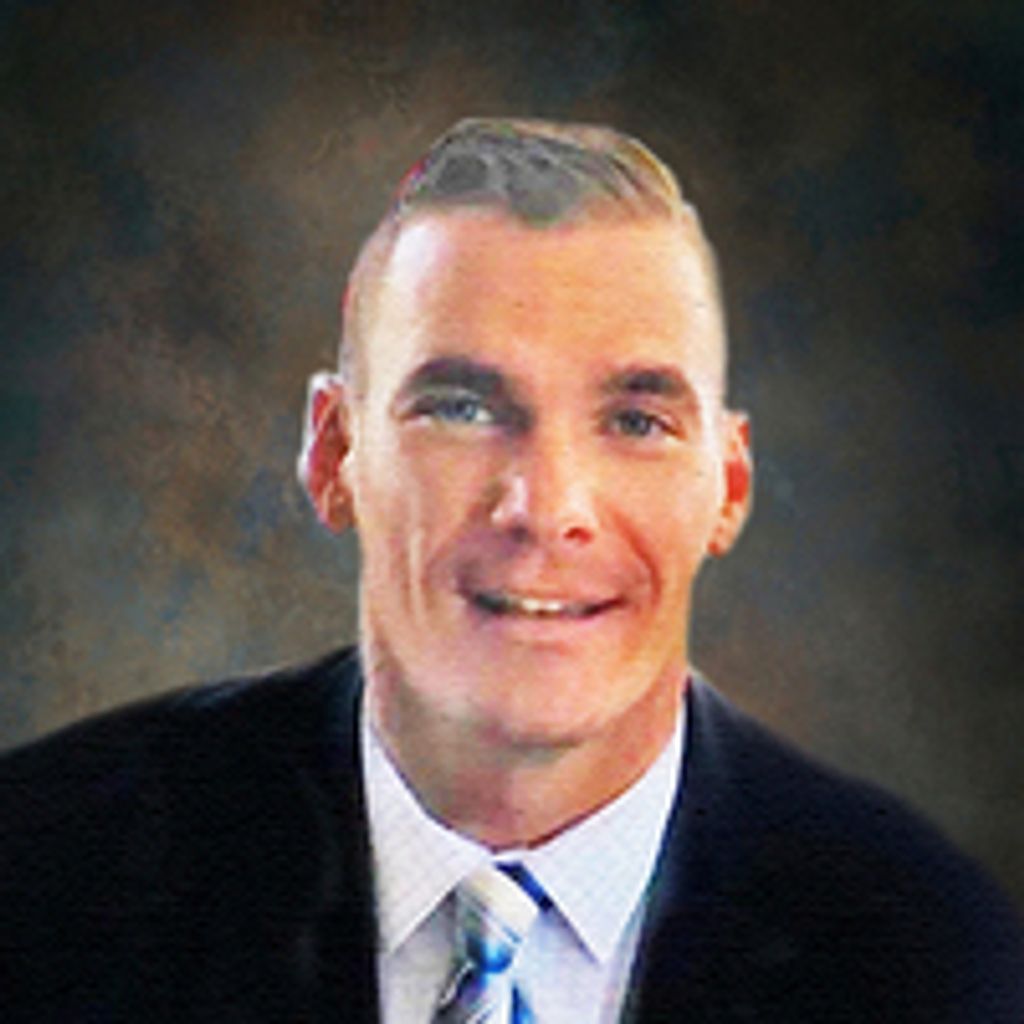 Sean E. Ross