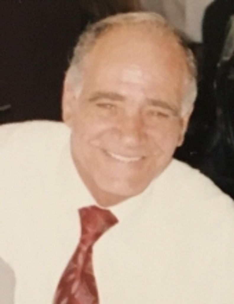 Edward R. Stern, Sr.