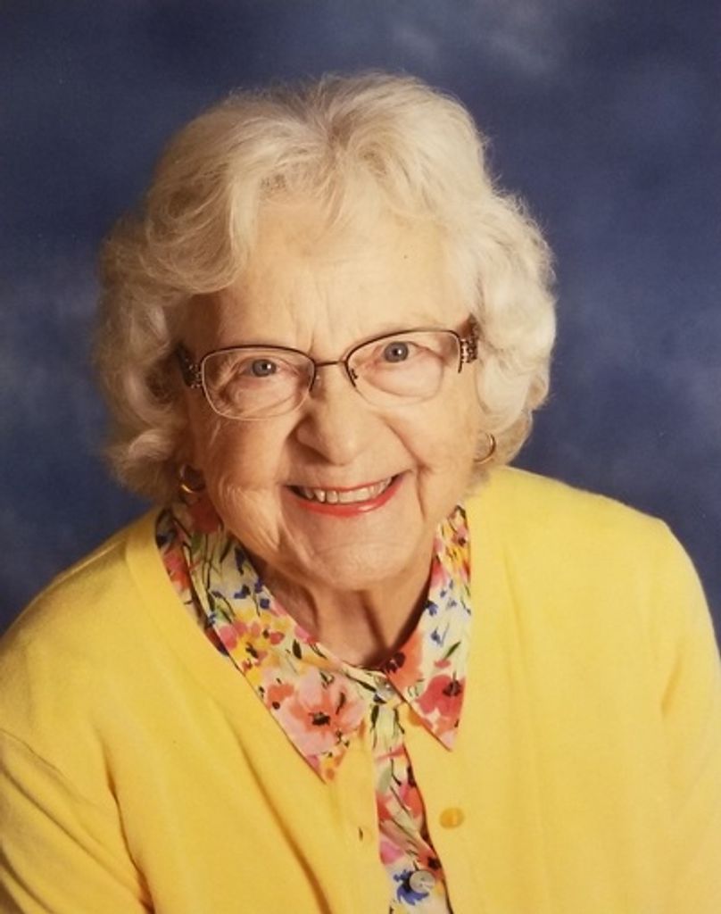 Lorraine Joan Habel Profile Photo