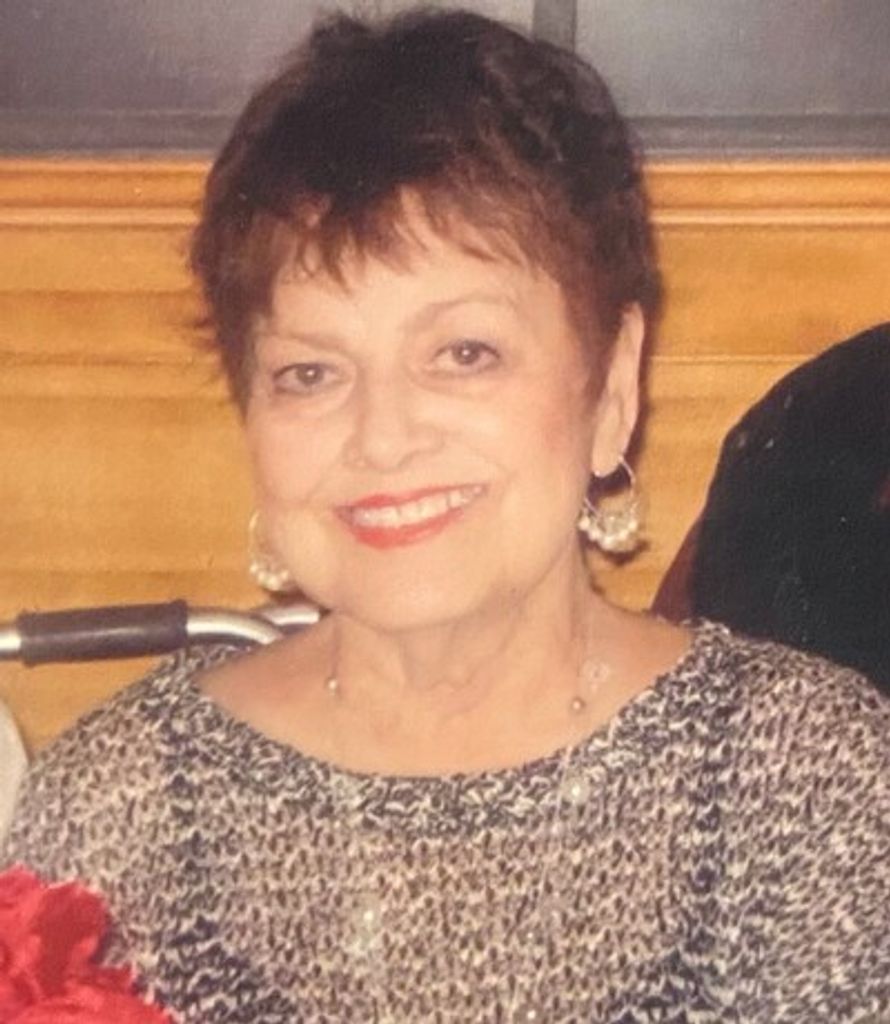 Nancy Gail Hann Profile Photo