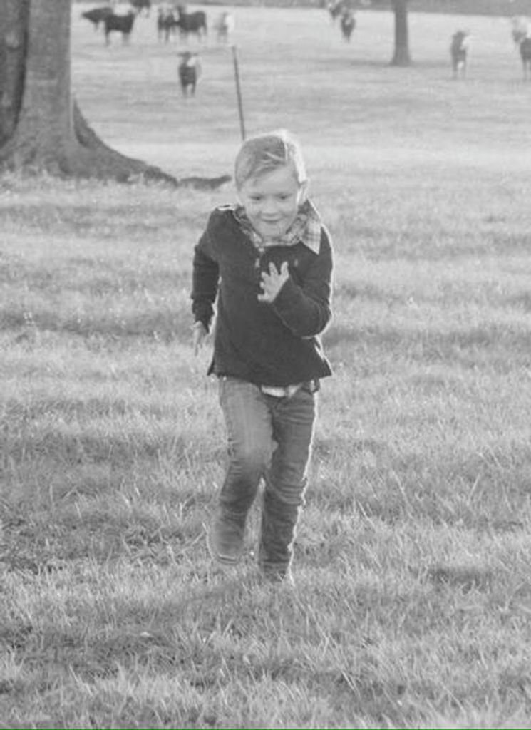 Rankin Lee Faler Profile Photo