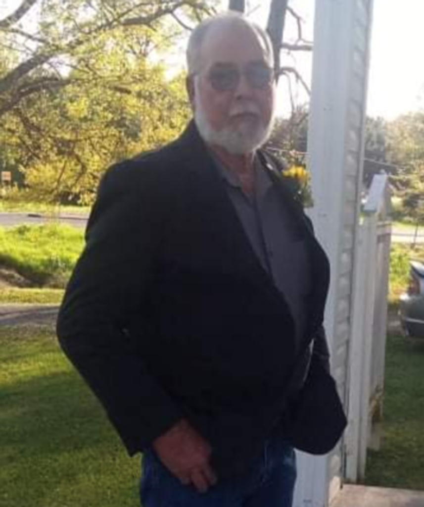 David E. Runnels Profile Photo