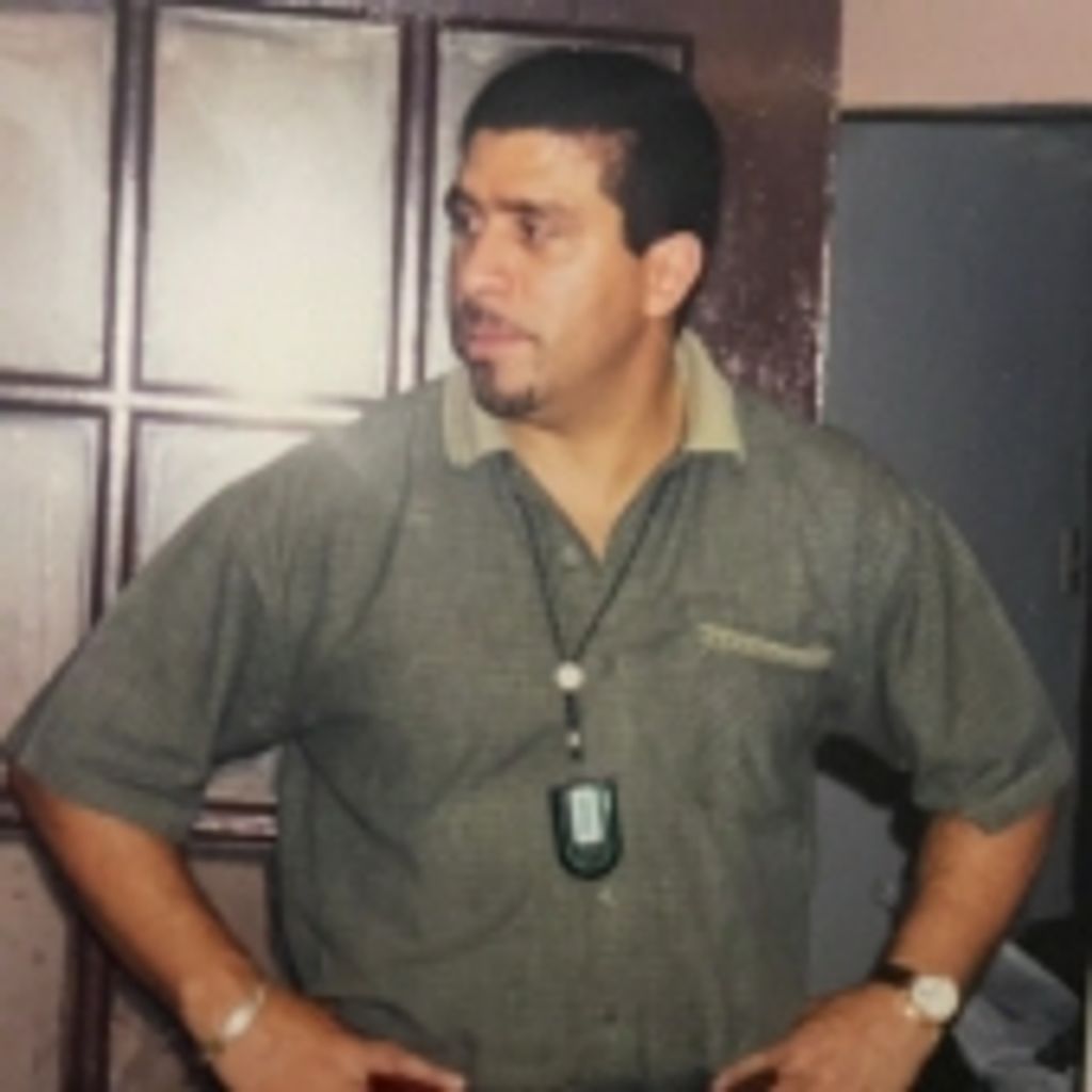 Efrain Rodriguez