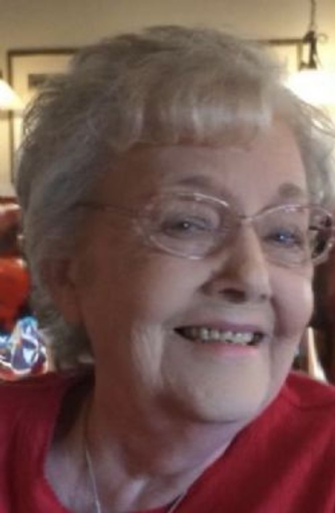 Betty Ruth Guffey Profile Photo