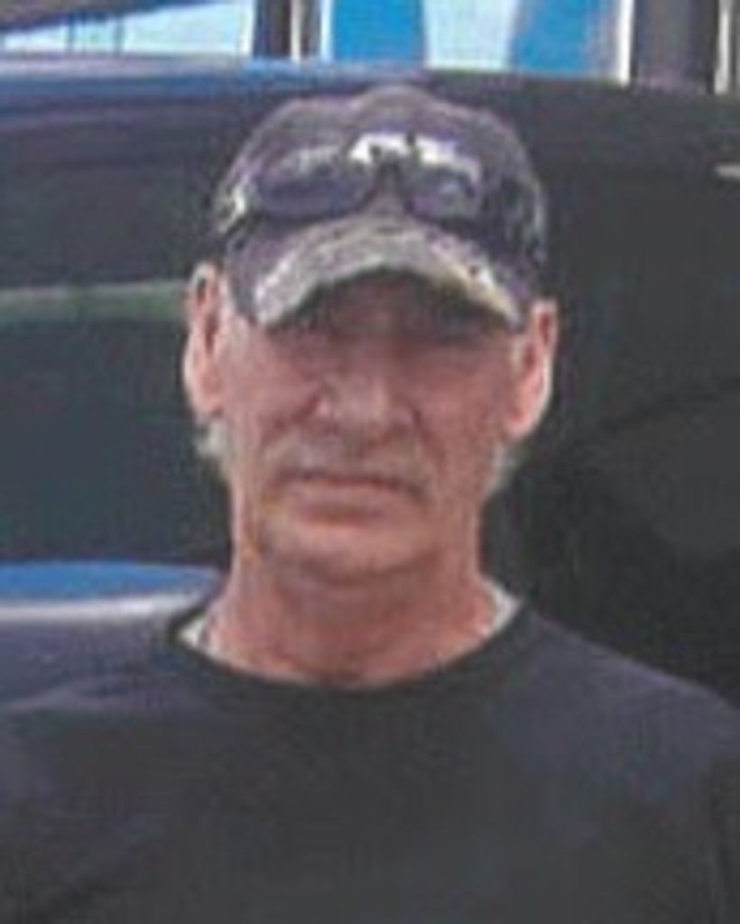 Brian Edward Sheffield