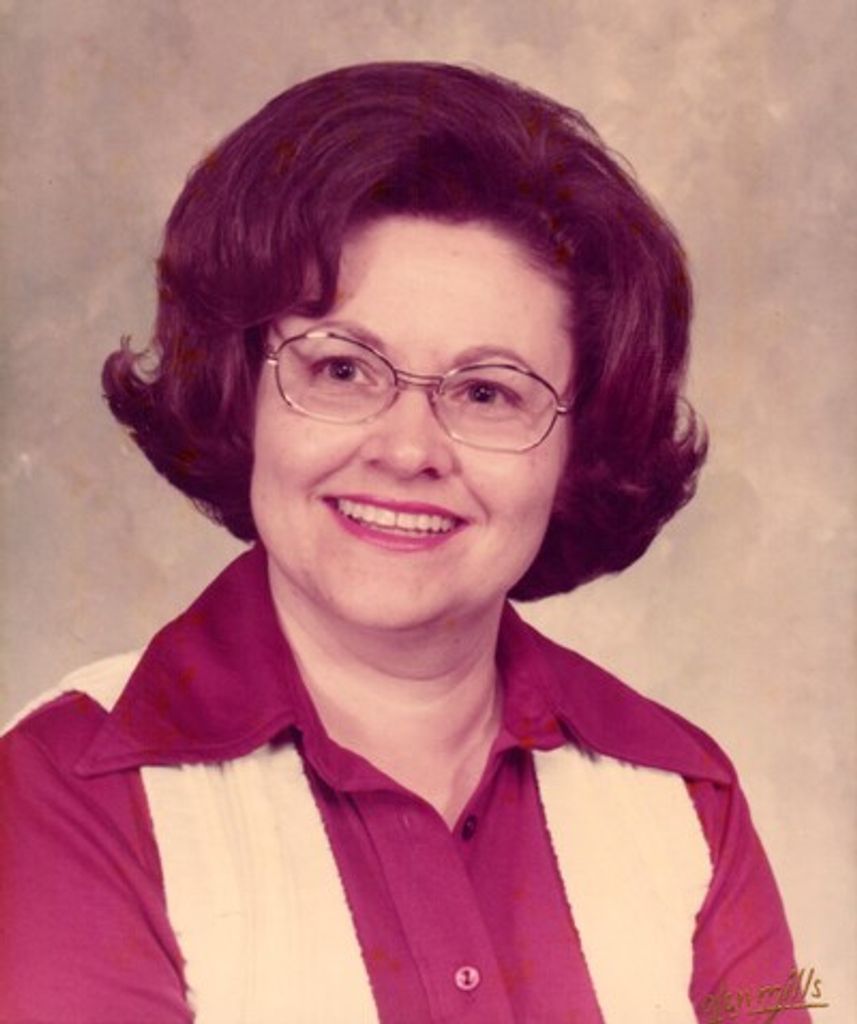 Doris Clapp Bean