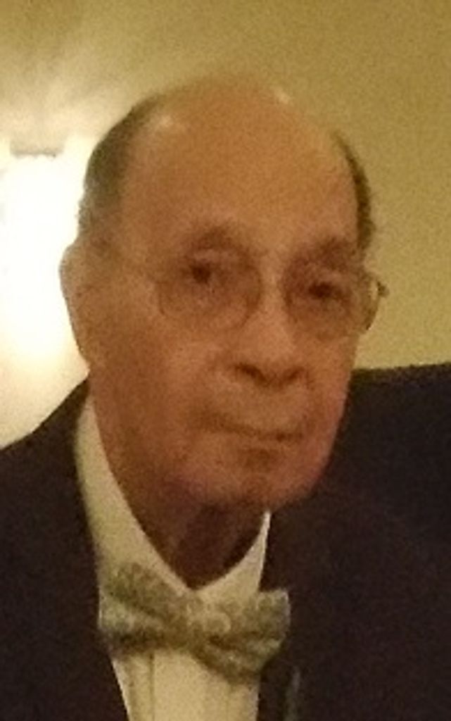 Roy Neal Franklin Jr.