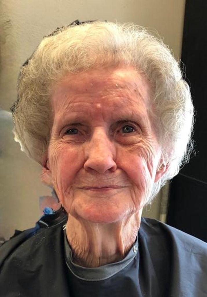 Frances Arlene Ohm Profile Photo