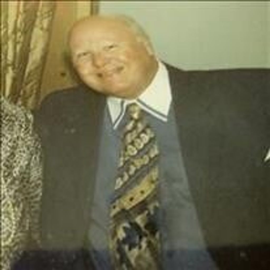 William Bradley Dowling