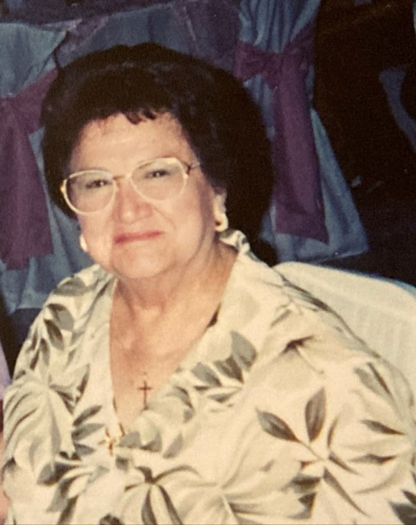 Isabel Garza