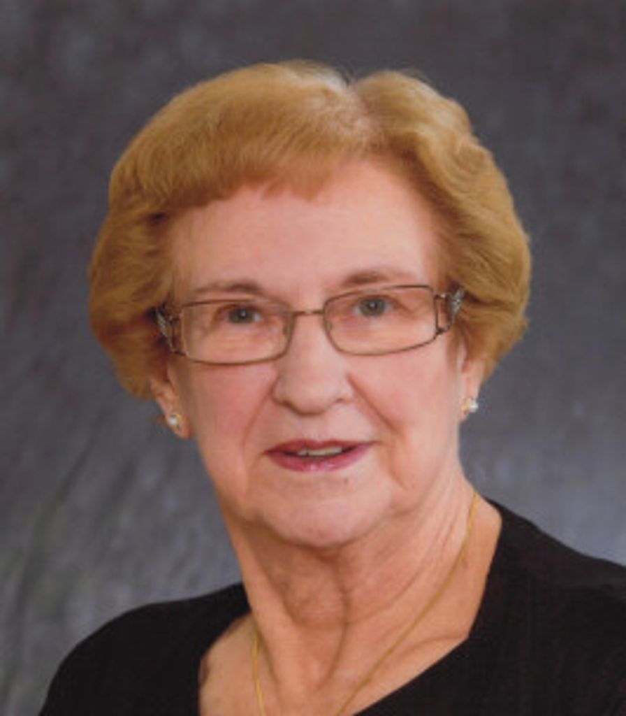 Joan Duguid Profile Photo