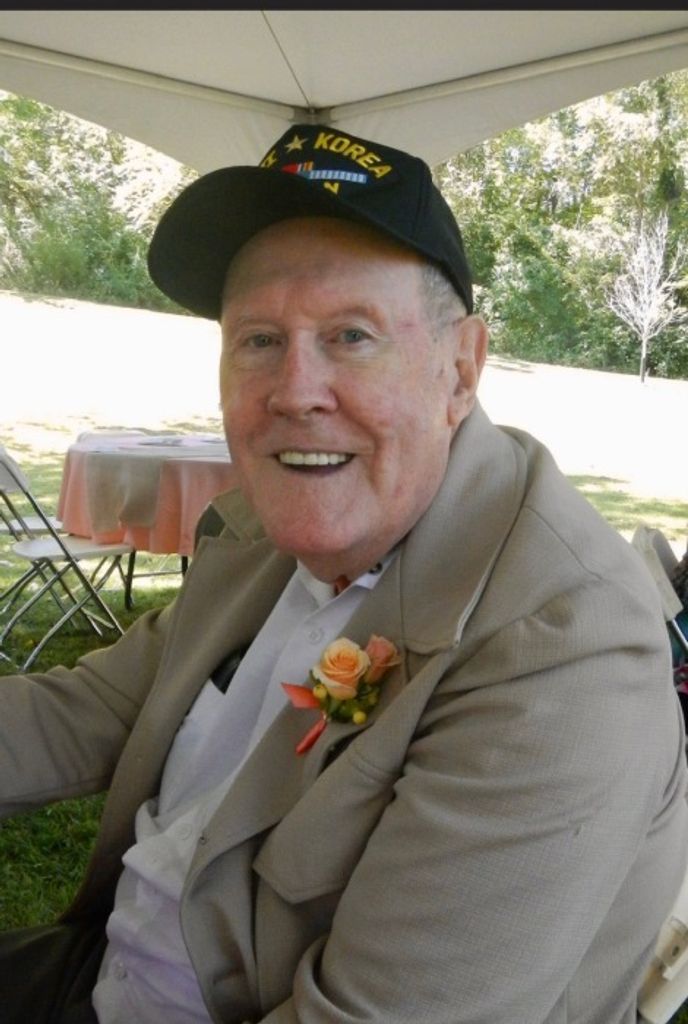 Joseph "Joe" Henry Chestnut