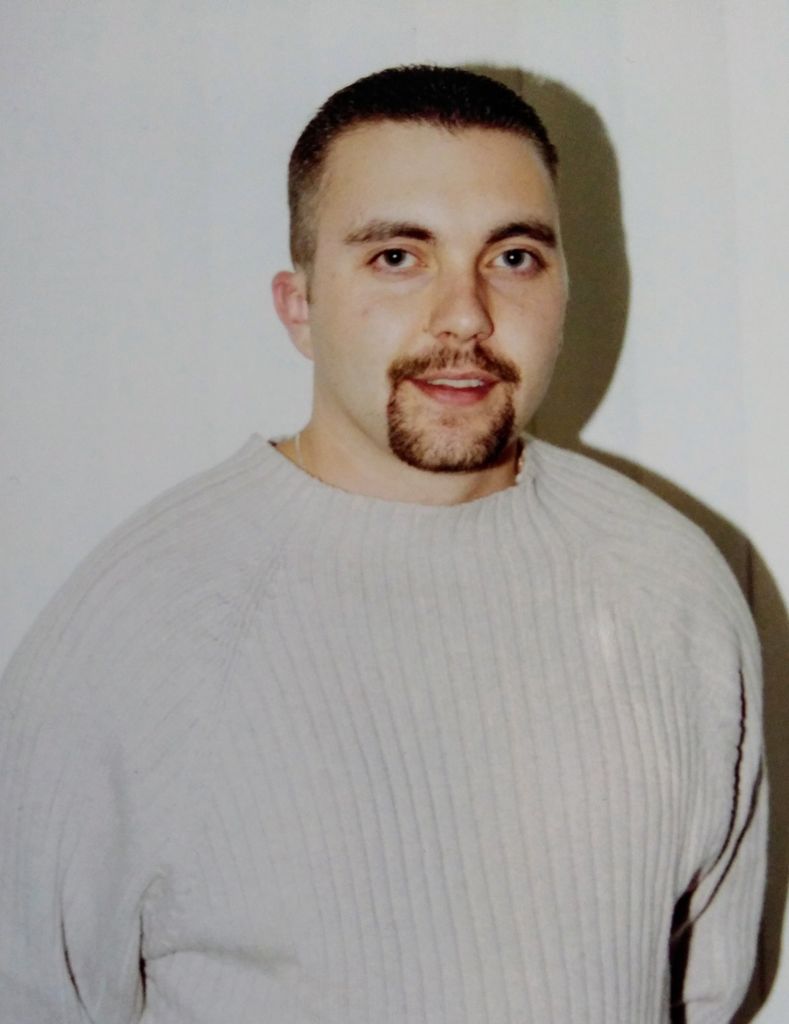 Jason A Drapes Profile Photo