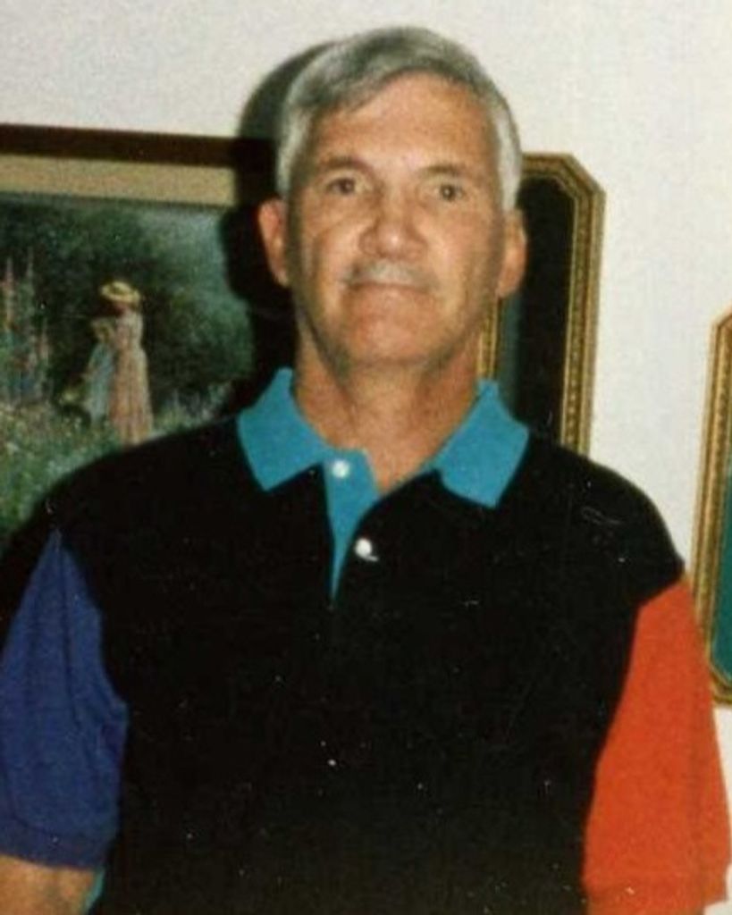 Wayne N. Holmes Profile Photo