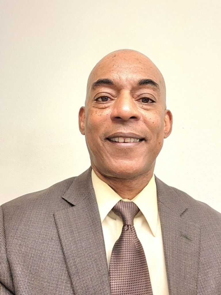 Chauncy Bernard Gamble Profile Photo