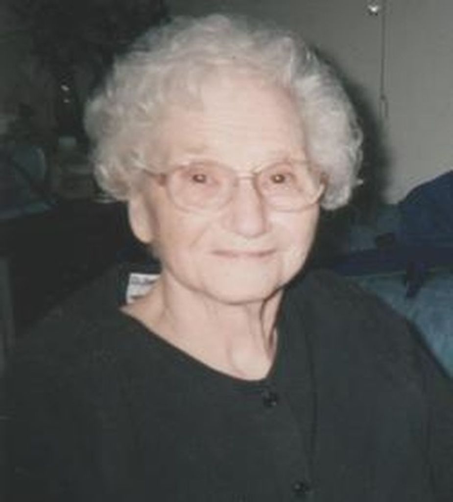Agnes M. Carrow Profile Photo