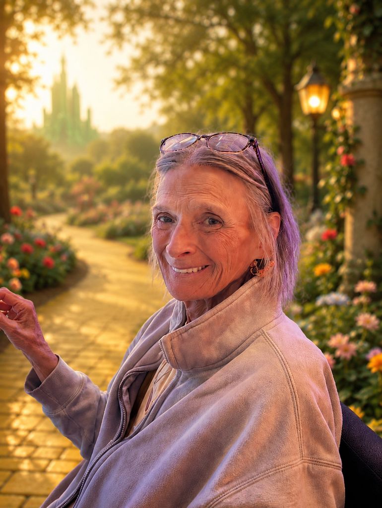 Glenda Gail Young Profile Photo
