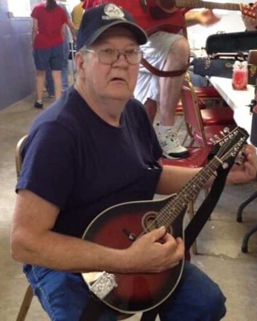 Ronald "Ron" Wayne Looney Profile Photo