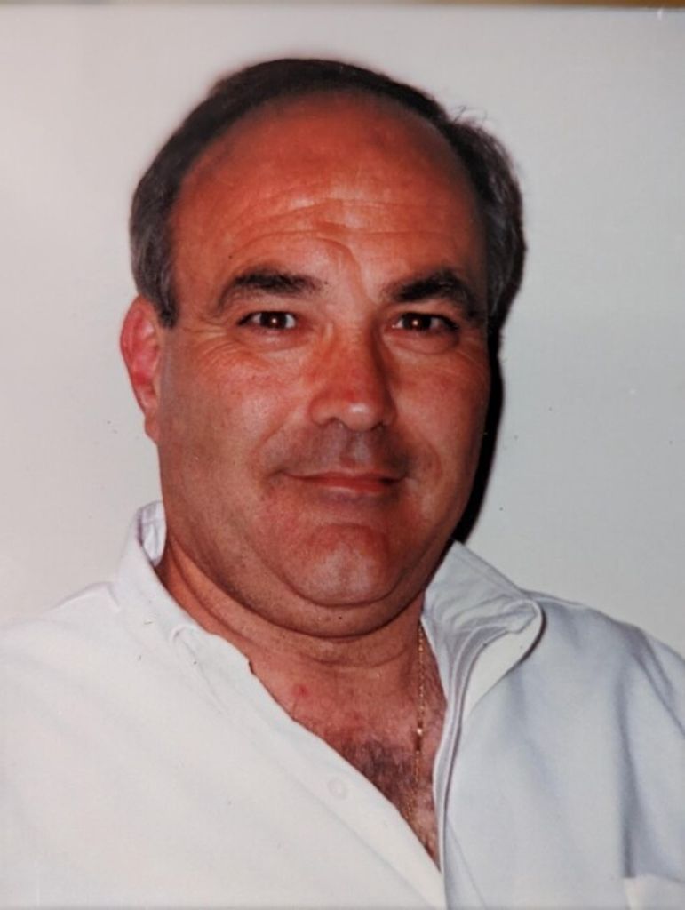 George L. Scerbo