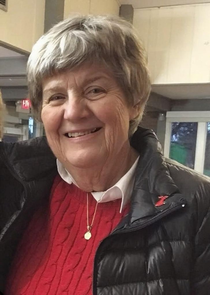 Alice Marie Dawson Profile Photo