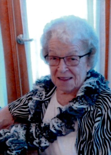 Dorothea Anna Woller's obituary image