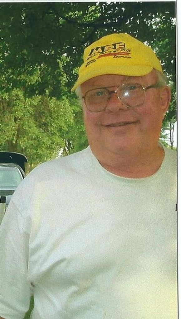 Roger Otto Rumstick Profile Photo
