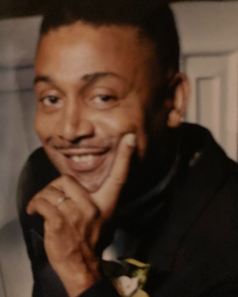 Gregory Antonio Hadley Profile Photo