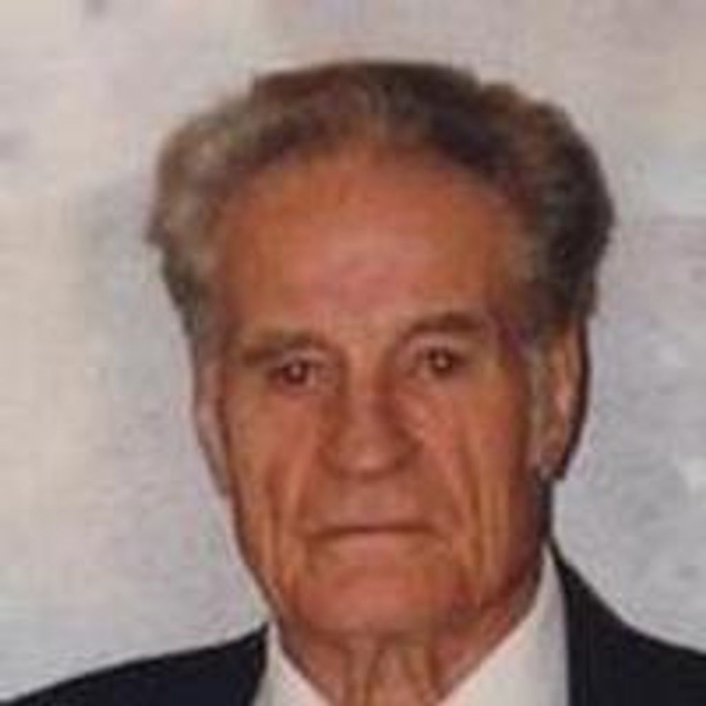 Myron E. O'Connell