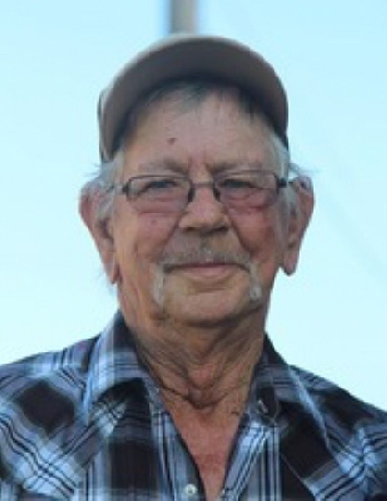 Roy "Dog" Dewane  Ashley 