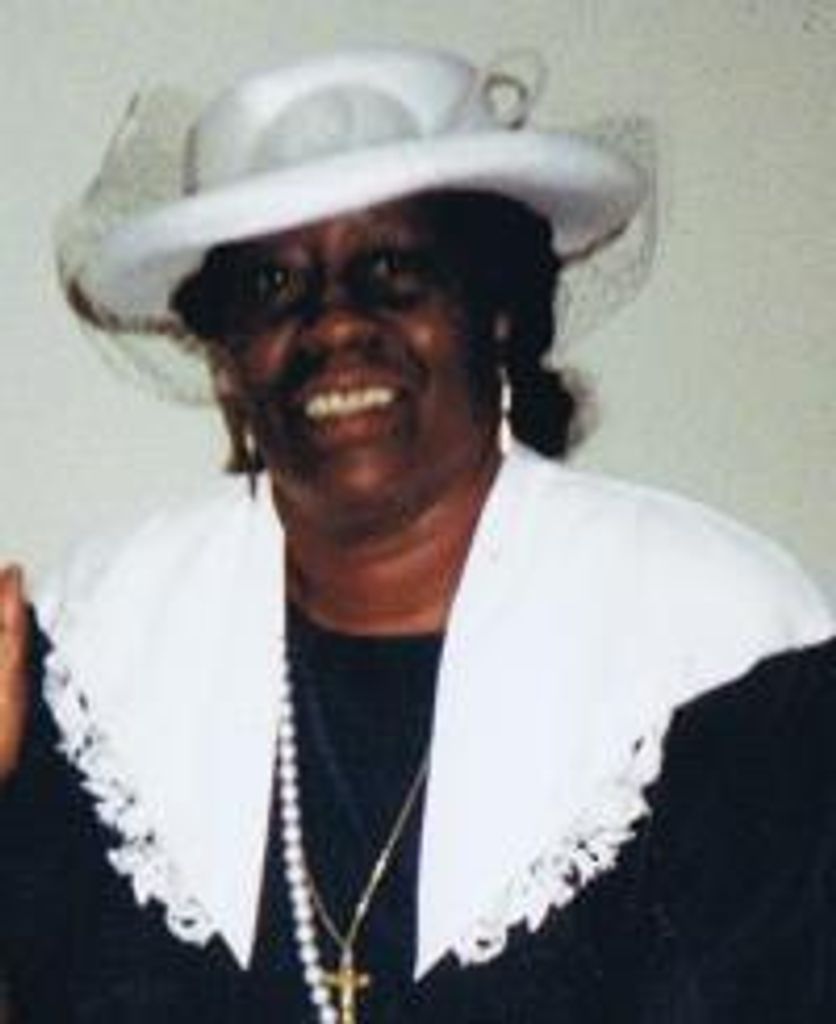Beatrice Smith Nettles