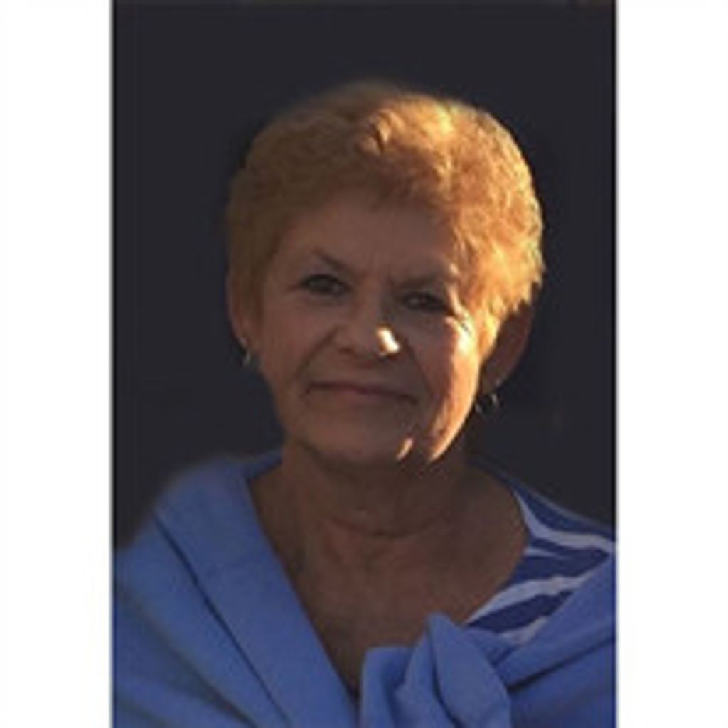 Ethridge, J. "Judy"
