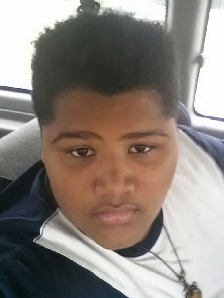 Caleb Gerard Horne Profile Photo