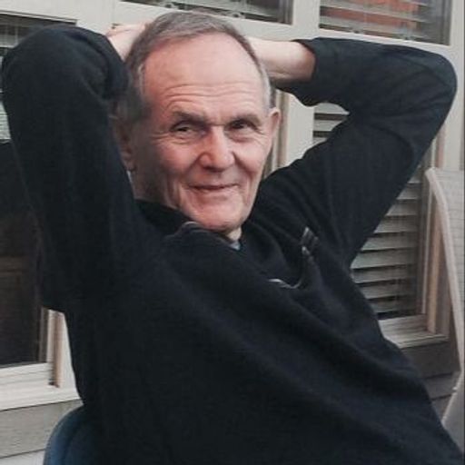 Robert Leonard Burdick Profile Photo