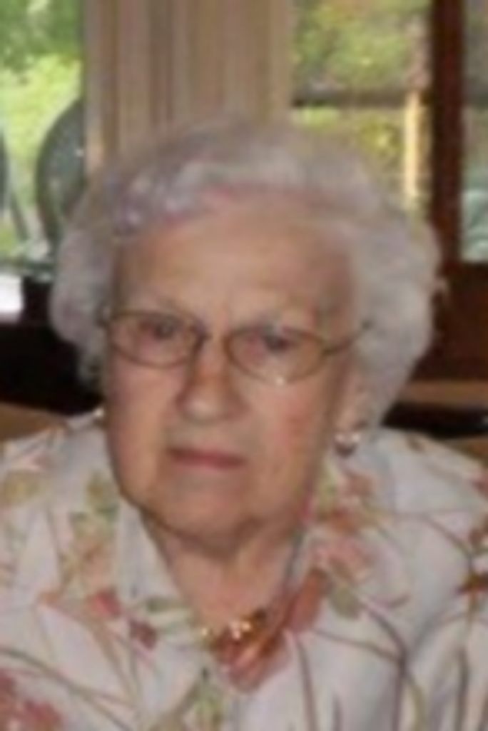 Emilienne M. Hamel