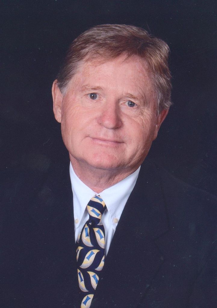 Carroll G. Pritchard